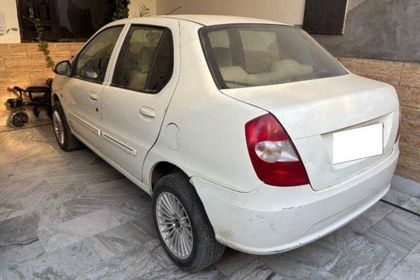 Used LX TDI BSIII