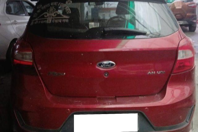 Image Used Car