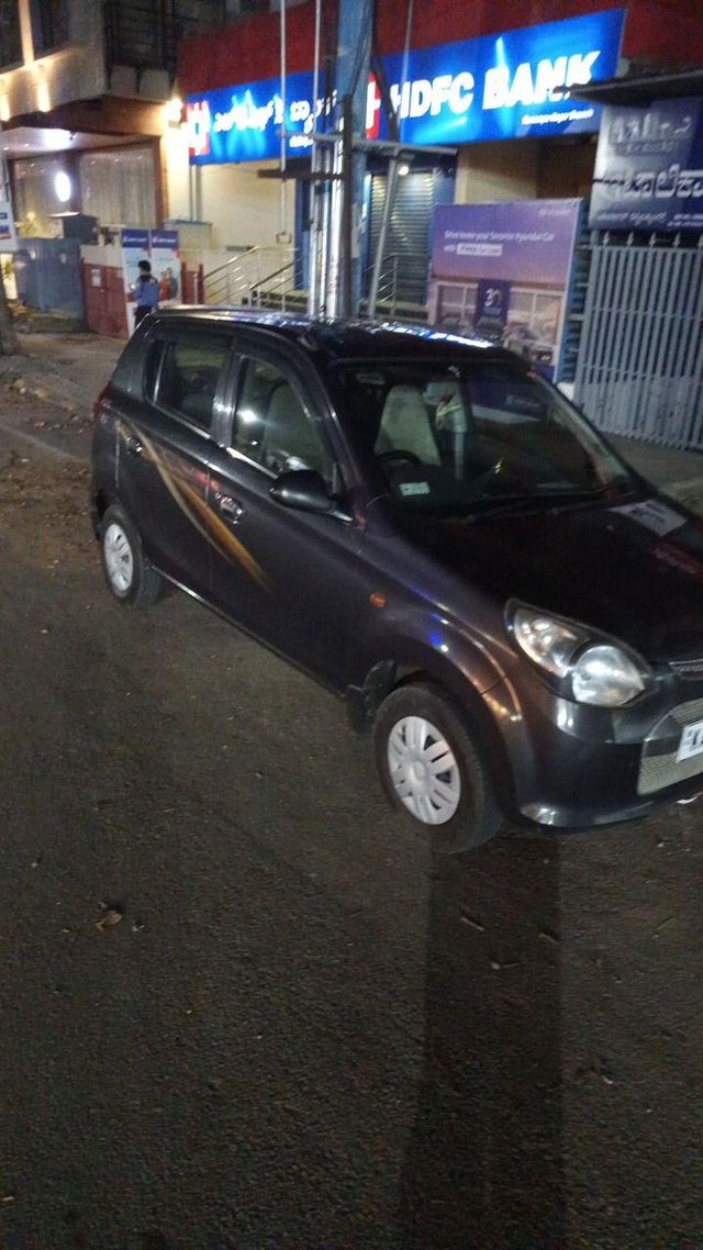 Image Used Car
