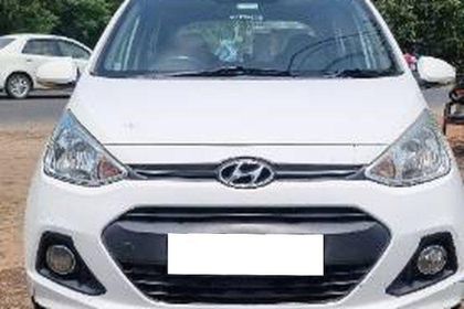 Used CRDi Sportz