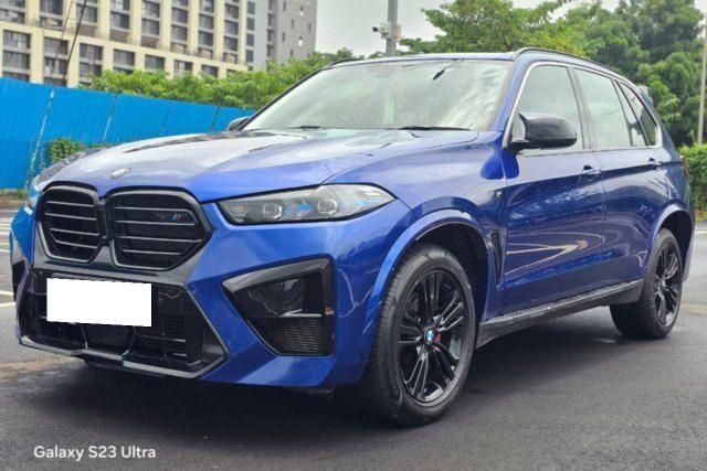 Second-hand 2018 BMW X5 xDrive 30d Design Pure Experience 5 Seater for sale in Thane