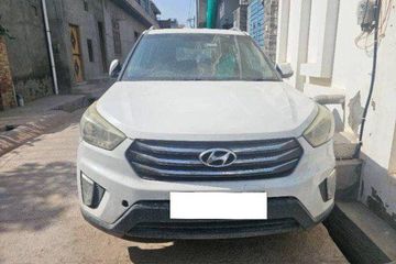 Used 1.6 CRDi SX Option