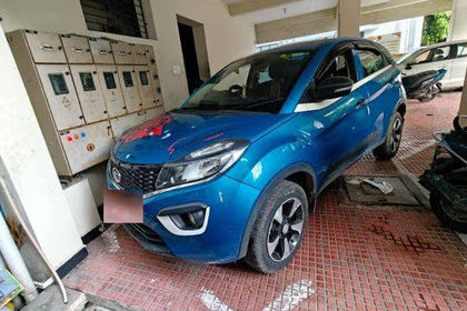 2019 Tata Nexon 1.2 Revotron XM