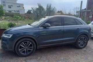 Used 30 TDI Premium FWD