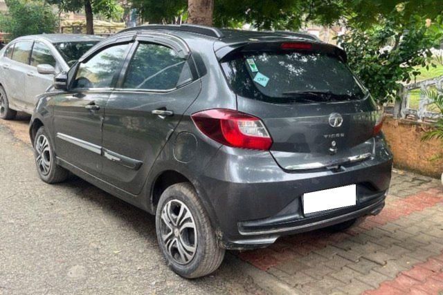 Tata Tiago XZ Plus CNG BSVI Second-hand 2022 Tata Tiago XZ Plus CNG BSVI for sale in Greater Noida