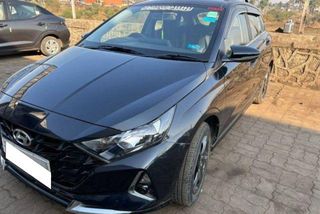Used Sportz BSVI