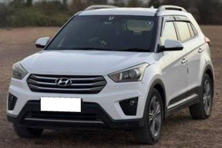 Used 1.6 CRDi AT SX Plus