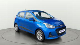 Used 1.2 CRDi Sportz
