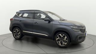 Used X-Line Turbo DCT
