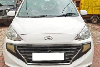 Used Magna CNG BSIV