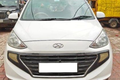 2019 Hyundai Santro मैग्ना सीएनजी बीएस4