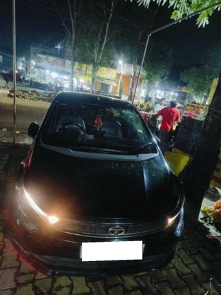 Used XZ Plus Dark Edition BSVI