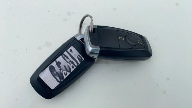Image Used Car