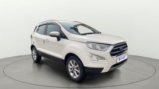 Used 1.5 Petrol Titanium BSIV