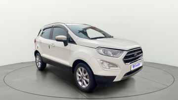 Used 1.5 Petrol Titanium BSIV