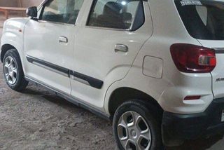 Used LXI 2019-2022