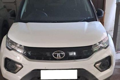 2020 Tata Nexon 1.2 Revotron एक्सएम
