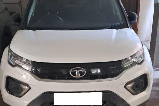 Tata Nexon 1.2 Revotron XM Second-hand 2020 Tata Nexon 1.2 Revotron XM for sale in Danapur