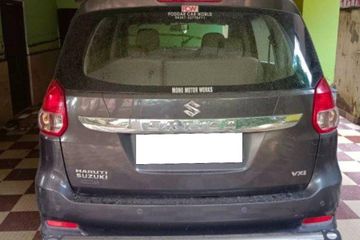 Used VXI