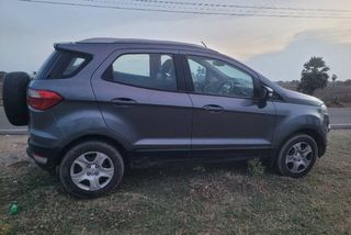 Used 1.5 TDCi Trend BSIV