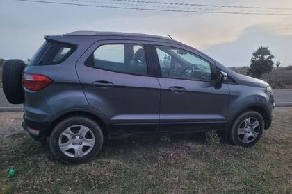 Used 1.5 TDCi Trend BSIV