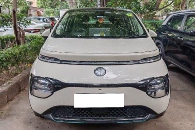 MG Windsor EV Essence Second-hand 2025 MG Windsor EV Essence for sale in New Delhi