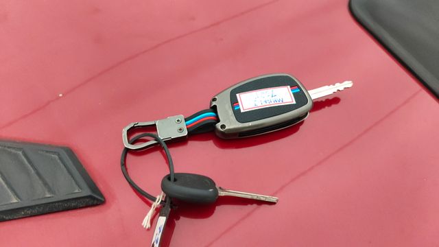 Image Used Car