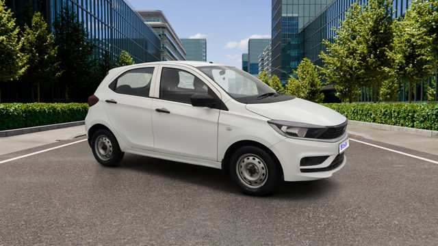 Tata Tiago XE BSVI Second-hand 2020 Tata Tiago XE BSVI for sale in Pune