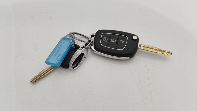 Image Used Car