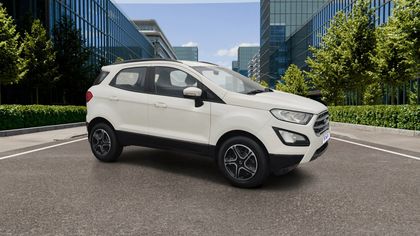 Used 1.5 Petrol Trend Plus AT BSIV