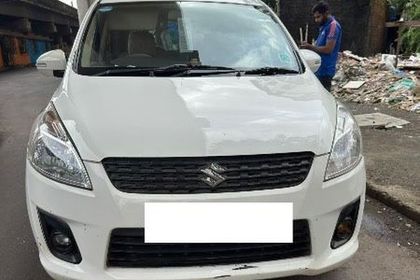 Used VXI CNG