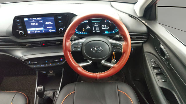 Image Used Car