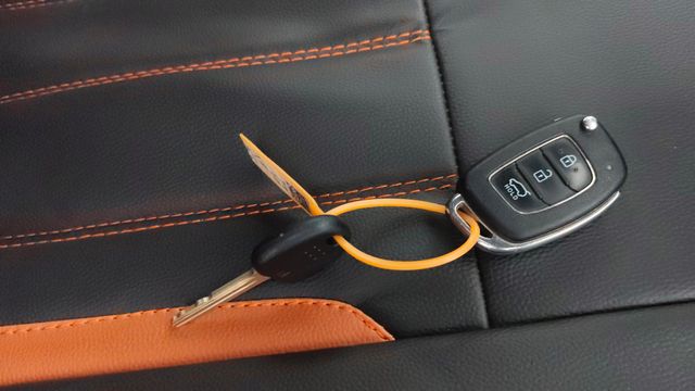 Image Used Car