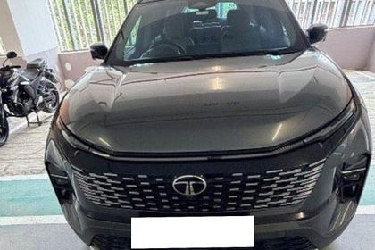 2024 Tata Safari अकंप्लिश्ड प्लस AT