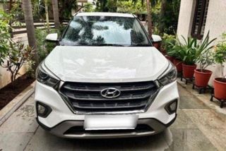 Used 1.6 SX Automatic