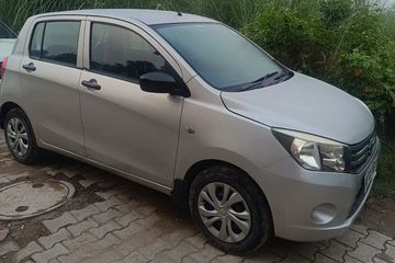 Used VXI
