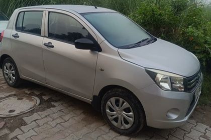Used VXI