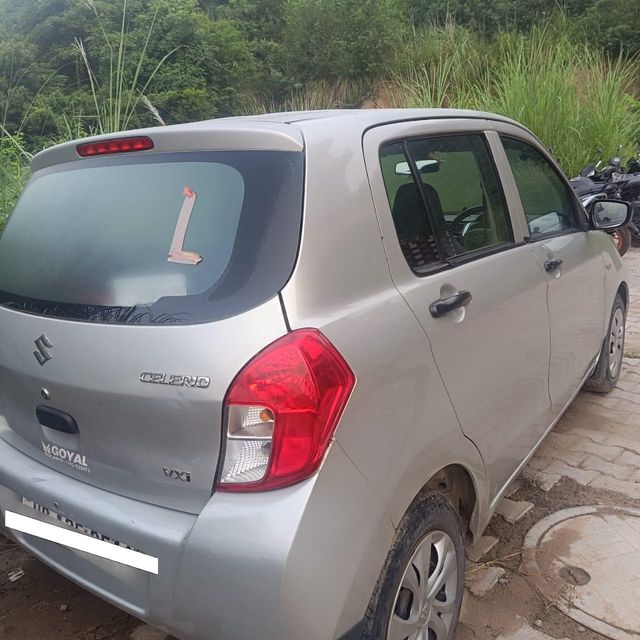Image Used Car