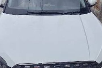 Used Prestige Executive 7-Seater