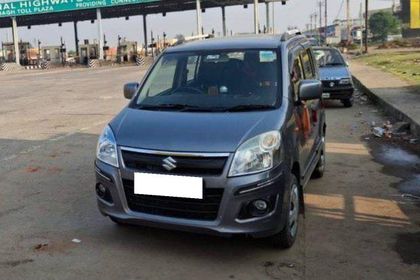 2016 Maruti Suzuki Wagon R वीएक्सआई BS IV