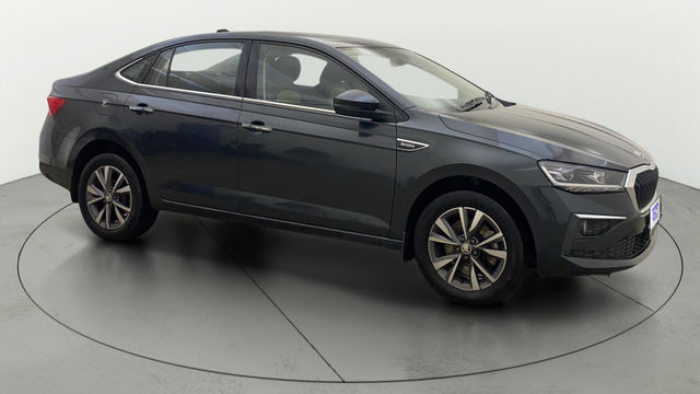 Skoda Slavia 1.5 TSI Style BSVI Second-hand 2022 Skoda Slavia 1.5 TSI Style BSVI for sale in Hyderabad