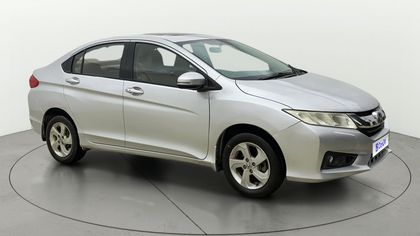 2016 होंडा सिटी i VTEC VX