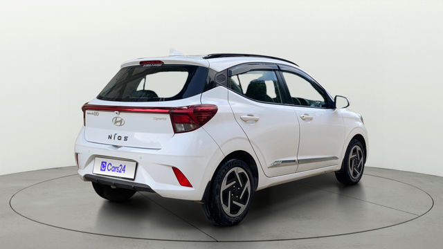 Image Used Car