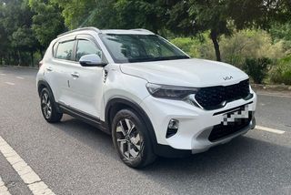 Used HTX Turbo iMT BSVI