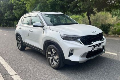Used HTX Turbo iMT BSVI