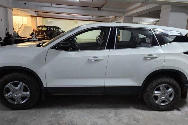 Tata Harrier XMA AT Second-hand 2020 Tata Harrier XMA AT for sale in Jaipur