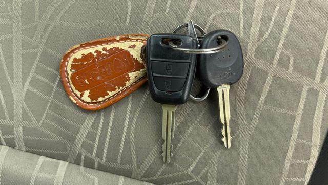 Image Used Car