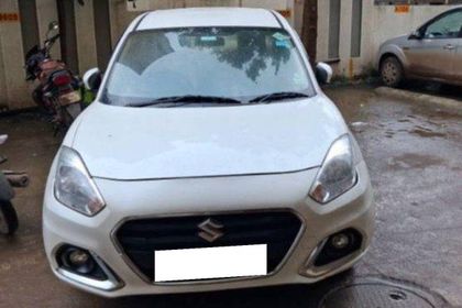 2024 Maruti Suzuki Dzire वीएक्सआई सीएनजी