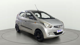 Used Magna Plus