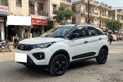 2021 Tata Nexon एक्सई बीएस6